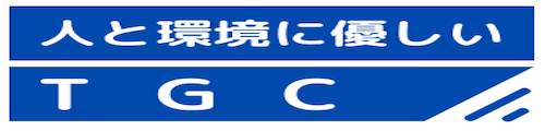 株式会社TGC-床の滑り止め施工ならグリップパワー